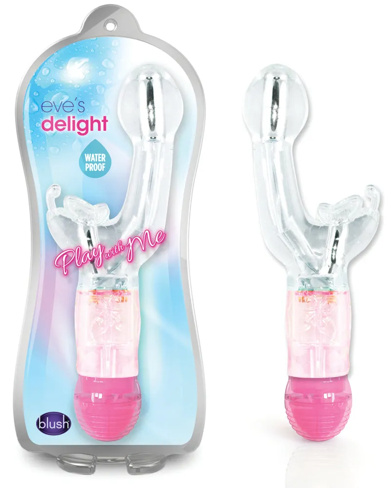 Play With Me Eves Delight Clear
